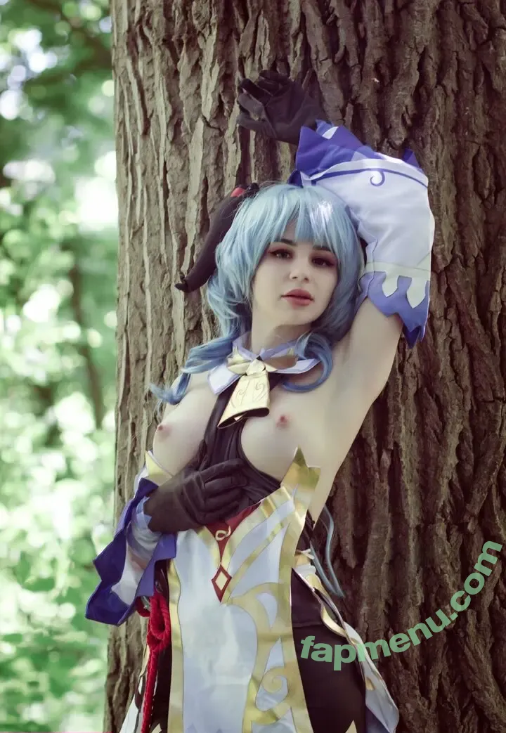 Kanra Cosplay nude photo #0035 (Kanra_Cosplay / kanra_cosplay2)