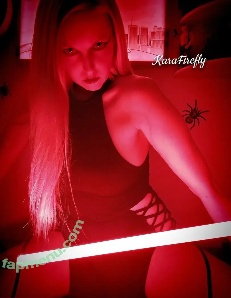 karafirefly-free nude photo #0120 (rainbowsandfireflies)