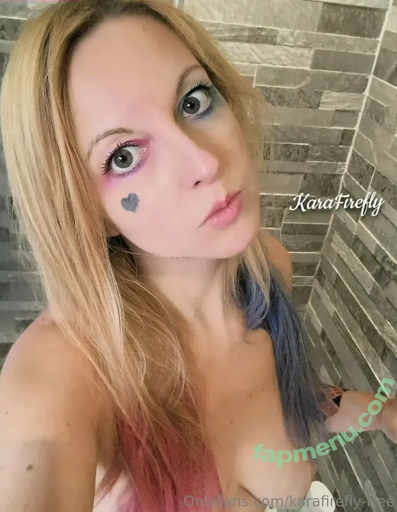 karafirefly-free nude photo #0134 (rainbowsandfireflies)