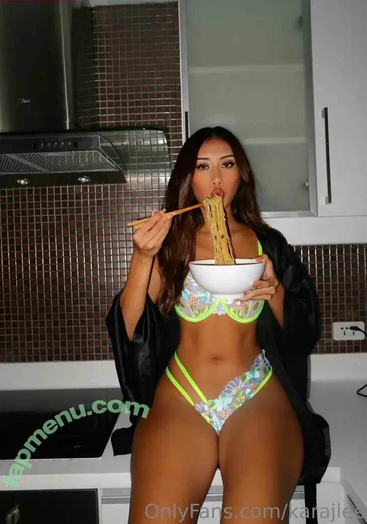 karajlee nude photo #0022 (karajleee)