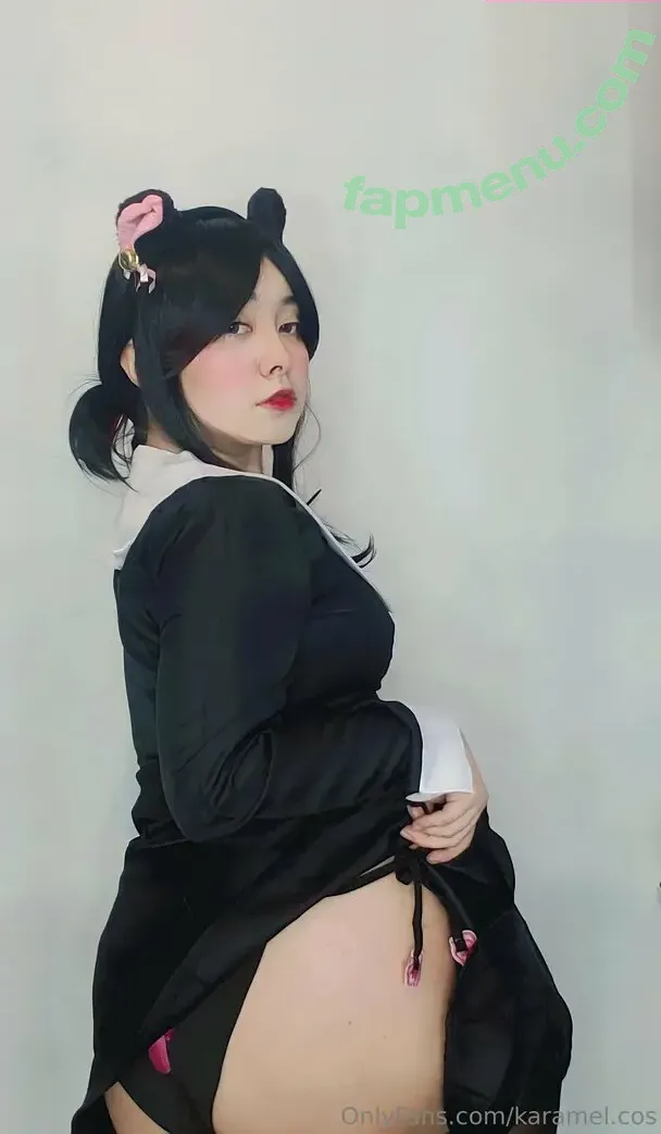 karamel.cos nude photo #0002 (karamel.cos)