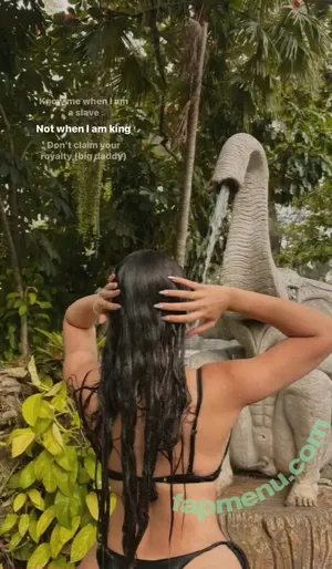 Kardelen Toprak / kardelentoprak nude photo #0160