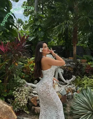 Kardelen Toprak / kardelentoprak nude photo #0161