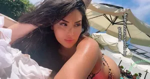Kardelen Toprak / kardelentoprak nude photo #0167