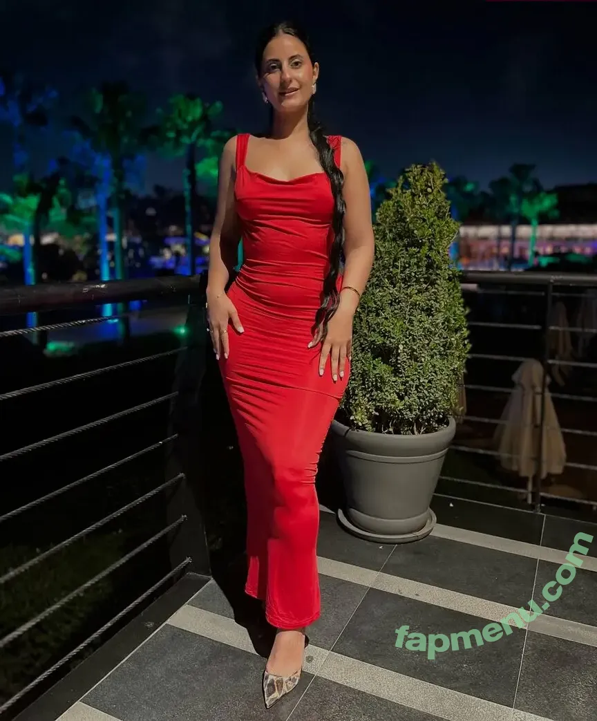 Kardelen nude photo #0012 (kardelenkardii)