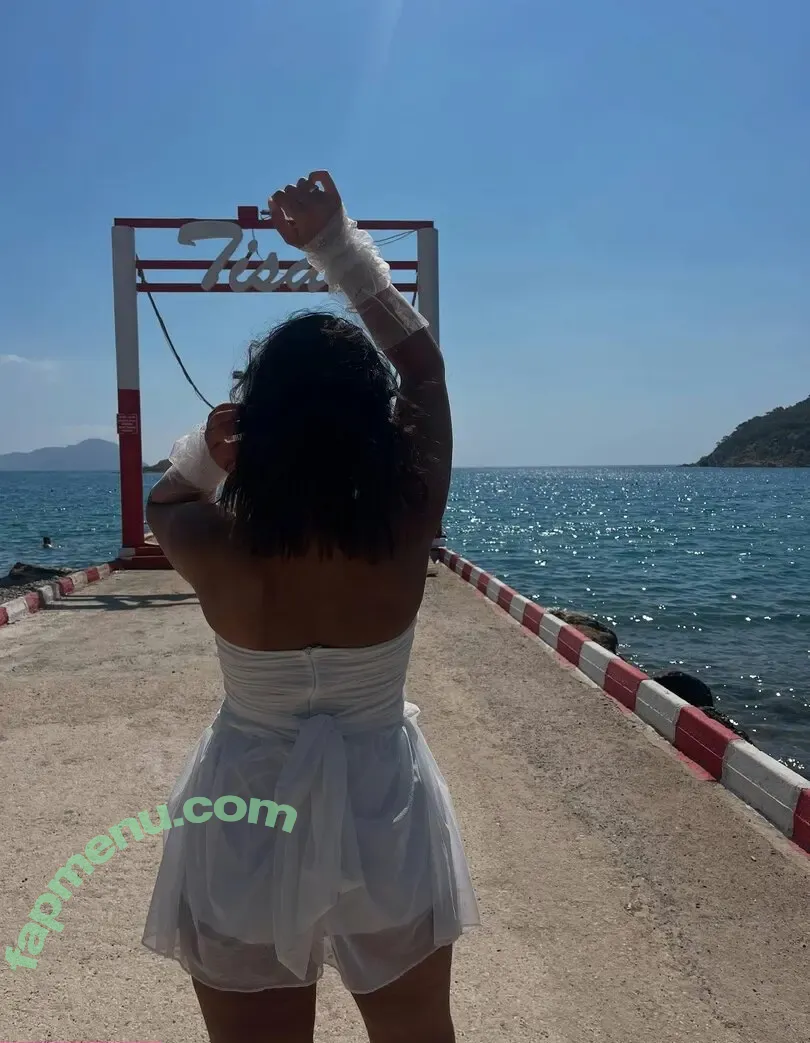 Kardelen nude photo #0019 (kardelenkardii)