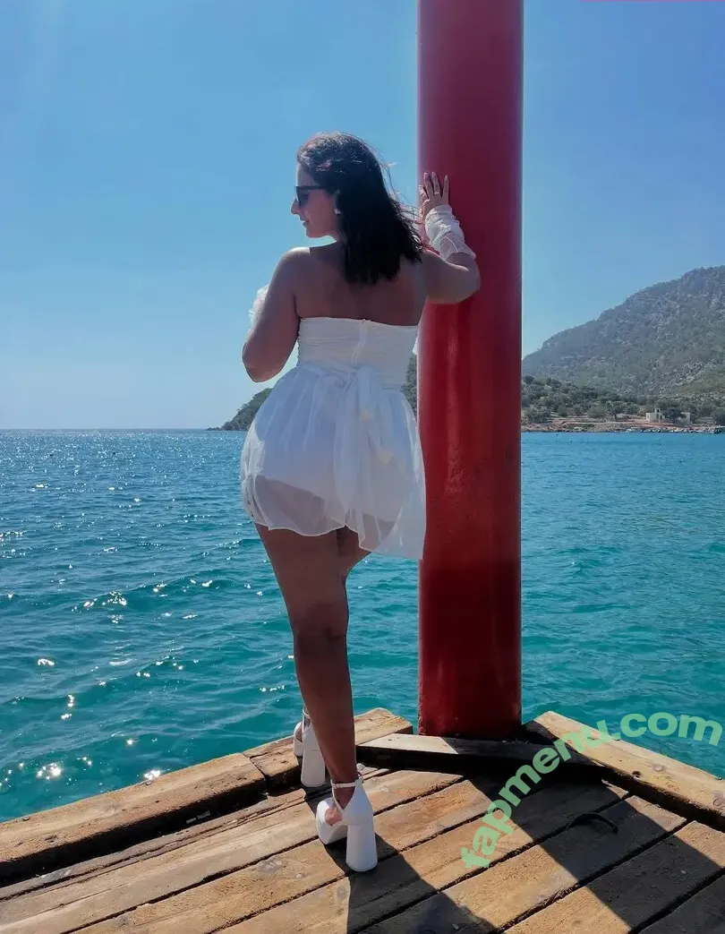 Kardelen nude photo #0020 (kardelenkardii)