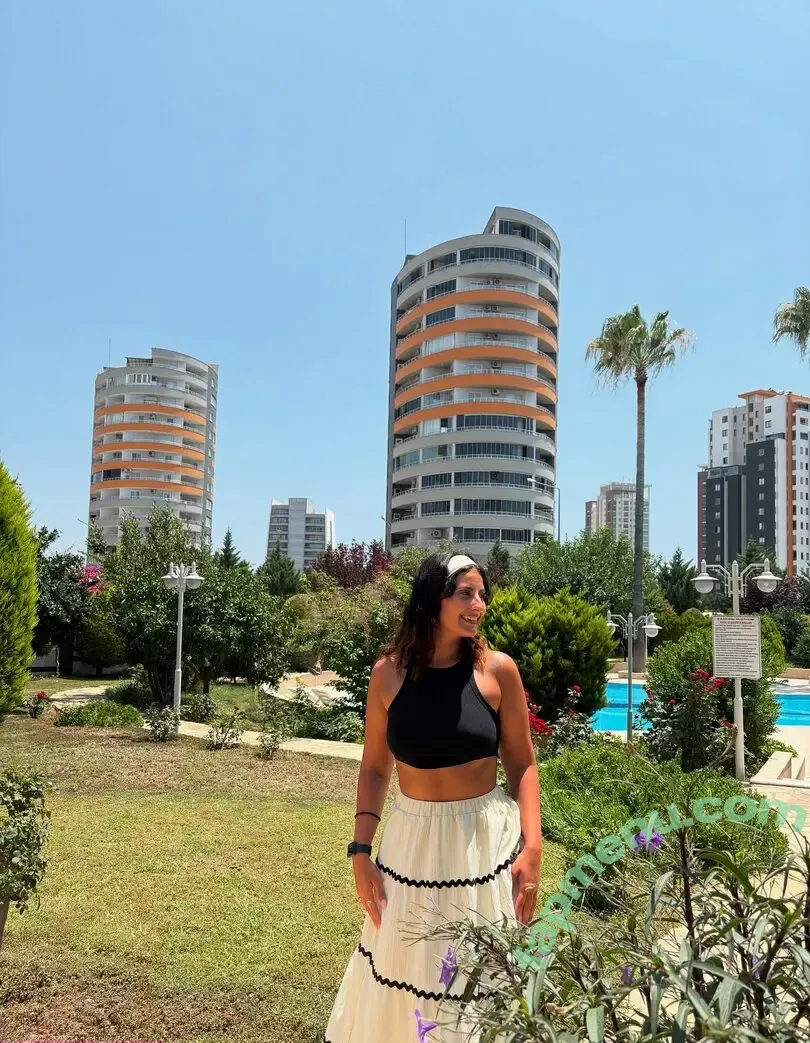 Kardelen nude photo #0021 (kardelenkardii)