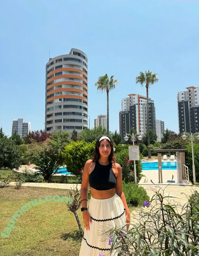 Kardelen nude photo #0024 (kardelenkardii)