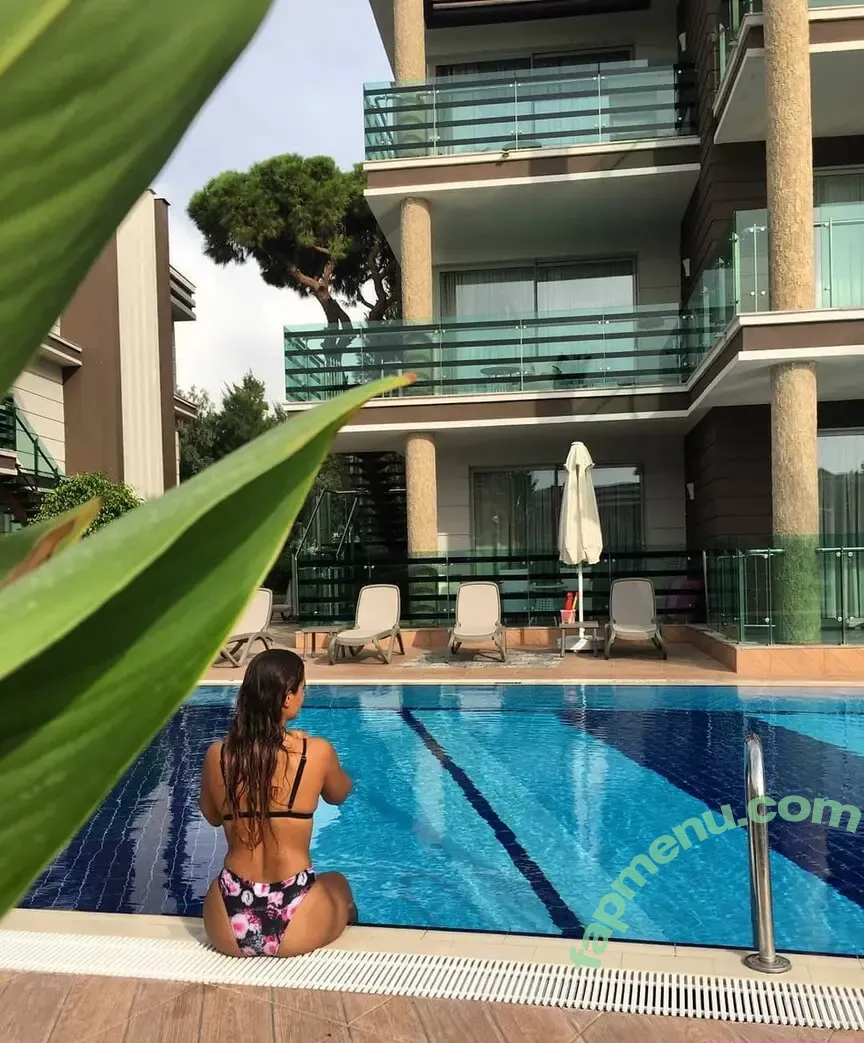 Kardelen nude photo #0026 (kardelenkardii)