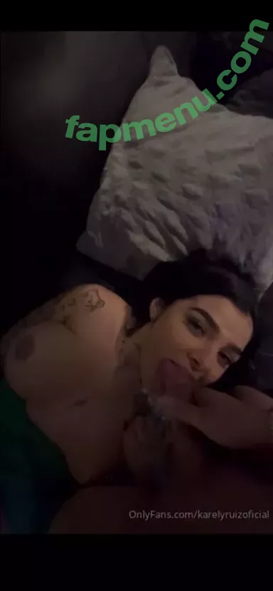 Karely Ruiz nude photo #0039 (karely_ruiz_gf / karelyruizo1 / karelyruizoficial)