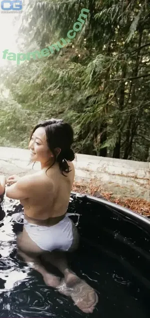 Karen Fukuhara / Kimiko / karenfukuhara nude photo #0813