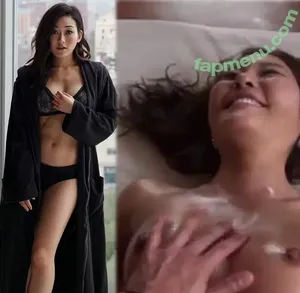 Karen Fukuhara / Kimiko / karenfukuhara nude photo #0815