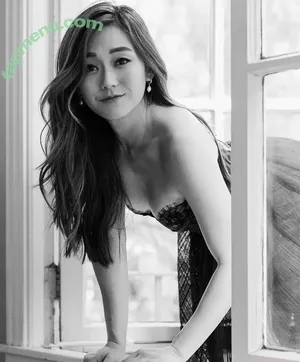 Karen Fukuhara / Kimiko / karenfukuhara nude photo #0820