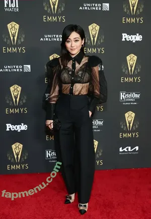 Karen Fukuhara / Kimiko / karenfukuhara nude photo #0823