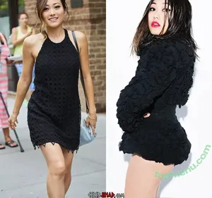 Karen Fukuhara / Kimiko / karenfukuhara nude photo #0825