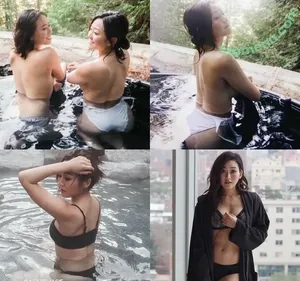 Karen Fukuhara / Kimiko / karenfukuhara nude photo #0832