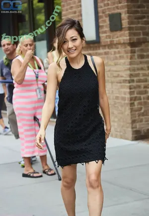 Karen Fukuhara / Kimiko / karenfukuhara nude photo #0839