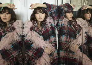 Karen Fukuhara / Kimiko / karenfukuhara nude photo #0842