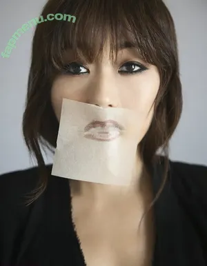 Karen Fukuhara / Kimiko / karenfukuhara nude photo #0843