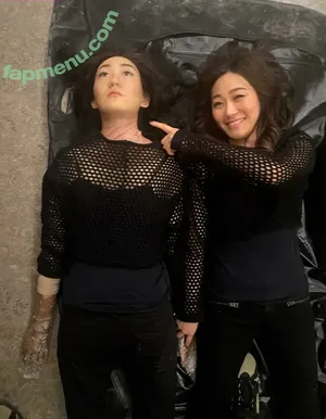 Karen Fukuhara / Kimiko / karenfukuhara nude photo #0852