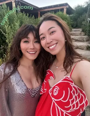 Karen Fukuhara / Kimiko / karenfukuhara nude photo #0880