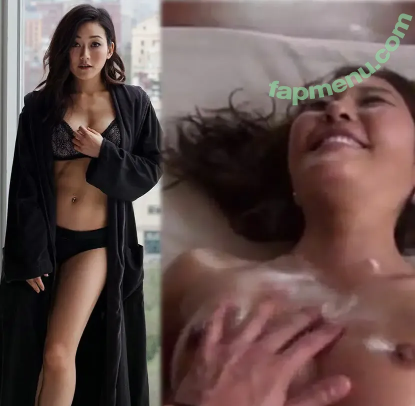 Karen Fukuhara nude photo #0815 (Kimiko / karenfukuhara)
