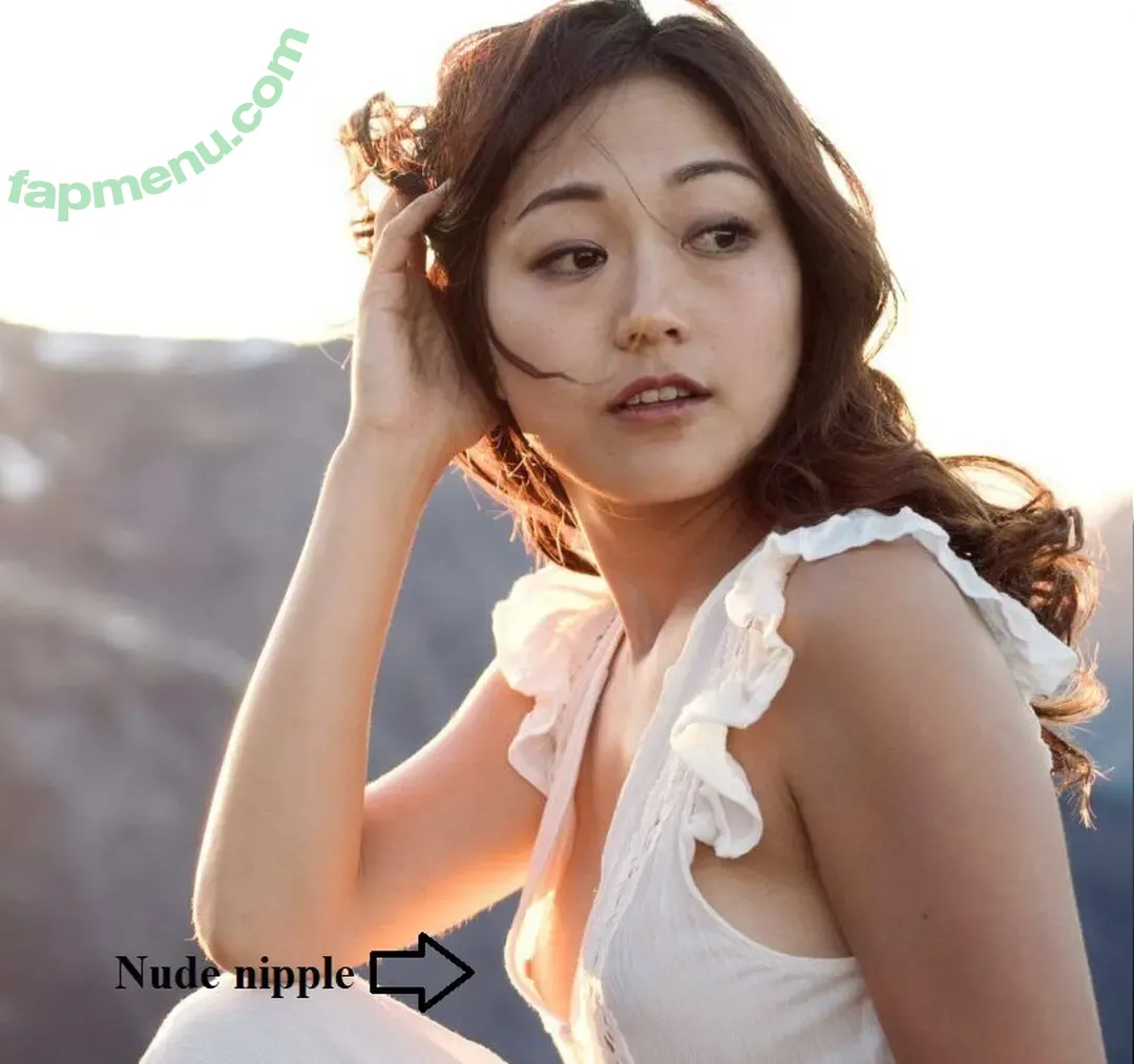 Karen Fukuhara nude photo #0819 (Kimiko / karenfukuhara)