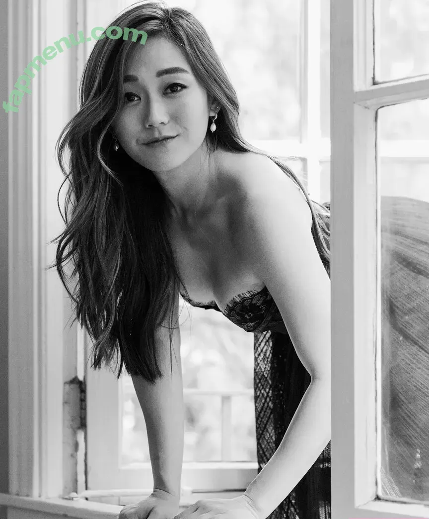 Karen Fukuhara nude photo #0820 (Kimiko / karenfukuhara)