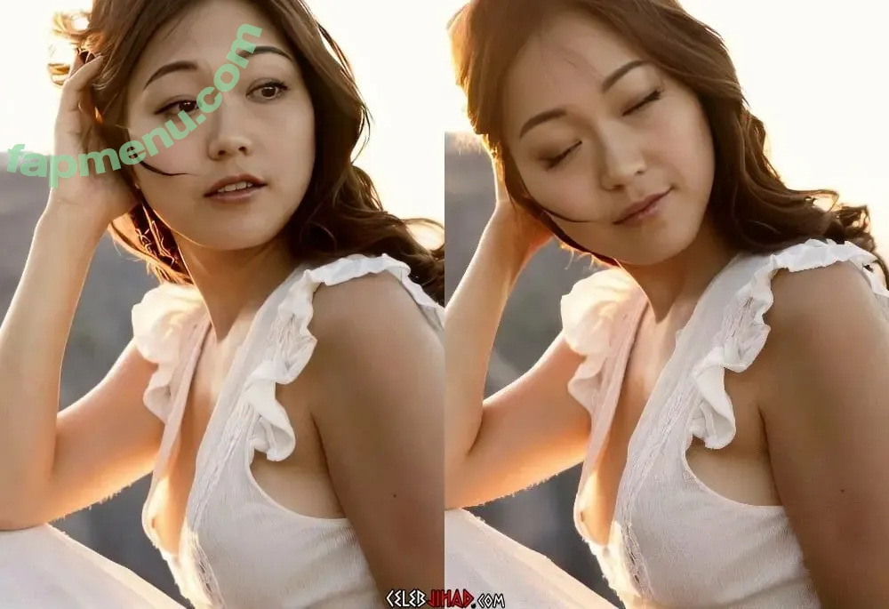Karen Fukuhara nude photo #0838 (Kimiko / karenfukuhara)