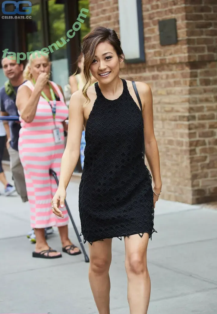 Karen Fukuhara nude photo #0839 (Kimiko / karenfukuhara)