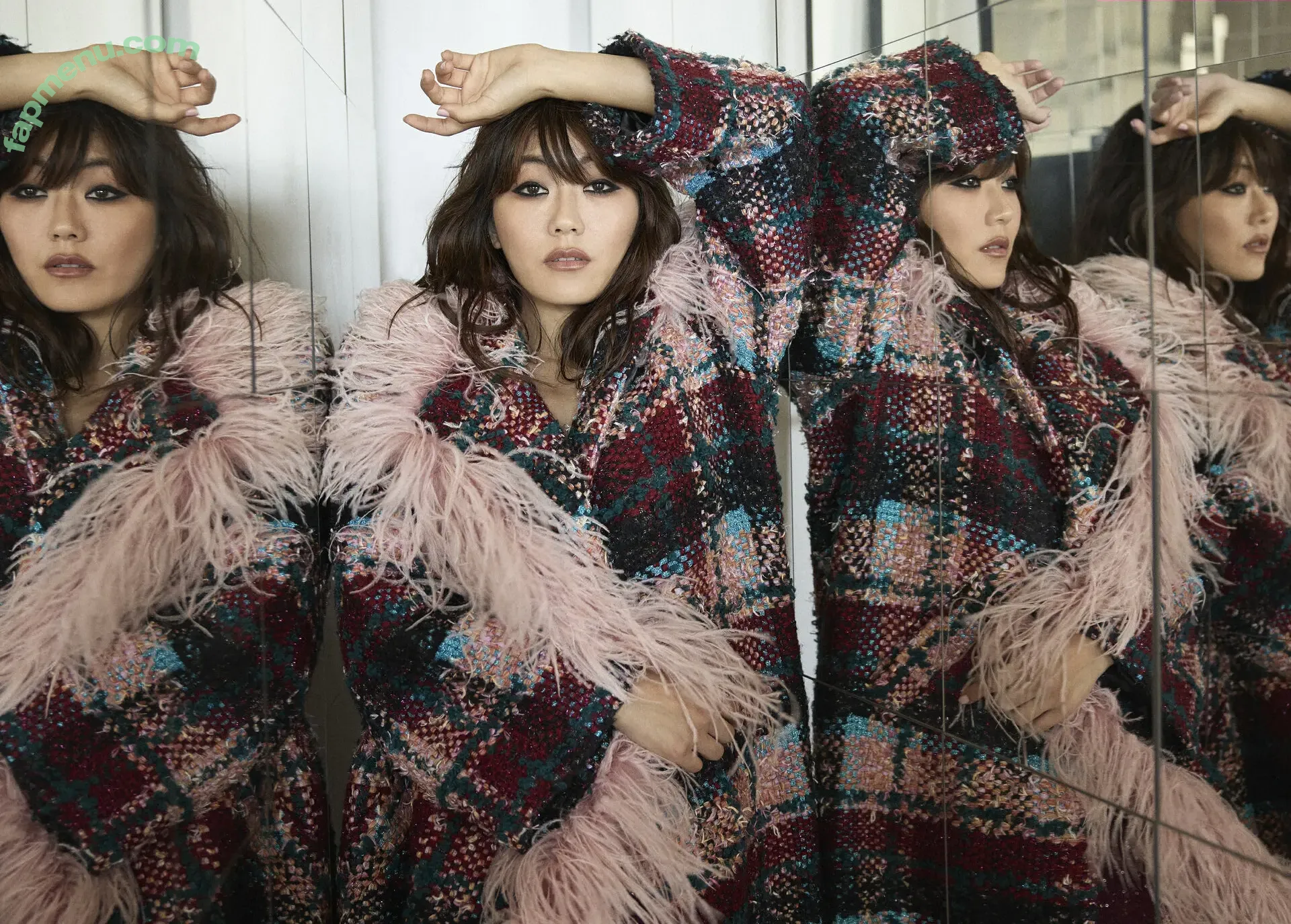 Karen Fukuhara nude photo #0842 (Kimiko / karenfukuhara)