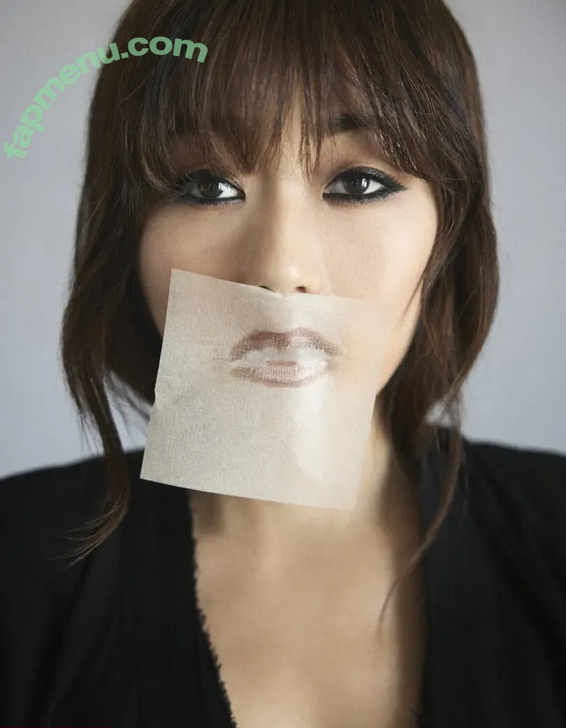 Karen Fukuhara nude photo #0843 (Kimiko / karenfukuhara)