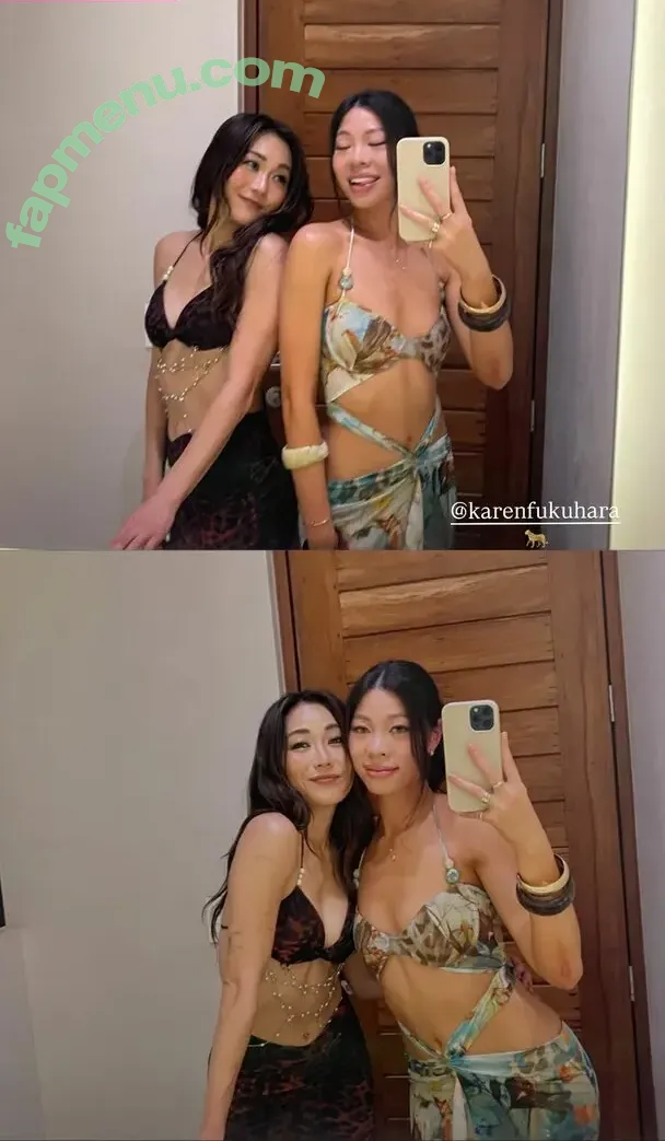 Karen Fukuhara nude photo #0856 (Kimiko / karenfukuhara)