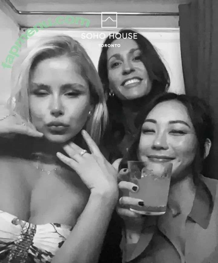 Karen Fukuhara nude photo #0858 (Kimiko / karenfukuhara)