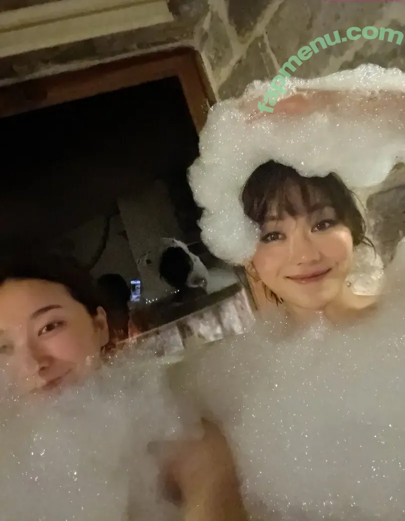 Karen Fukuhara nude photo #0877 (Kimiko / karenfukuhara)