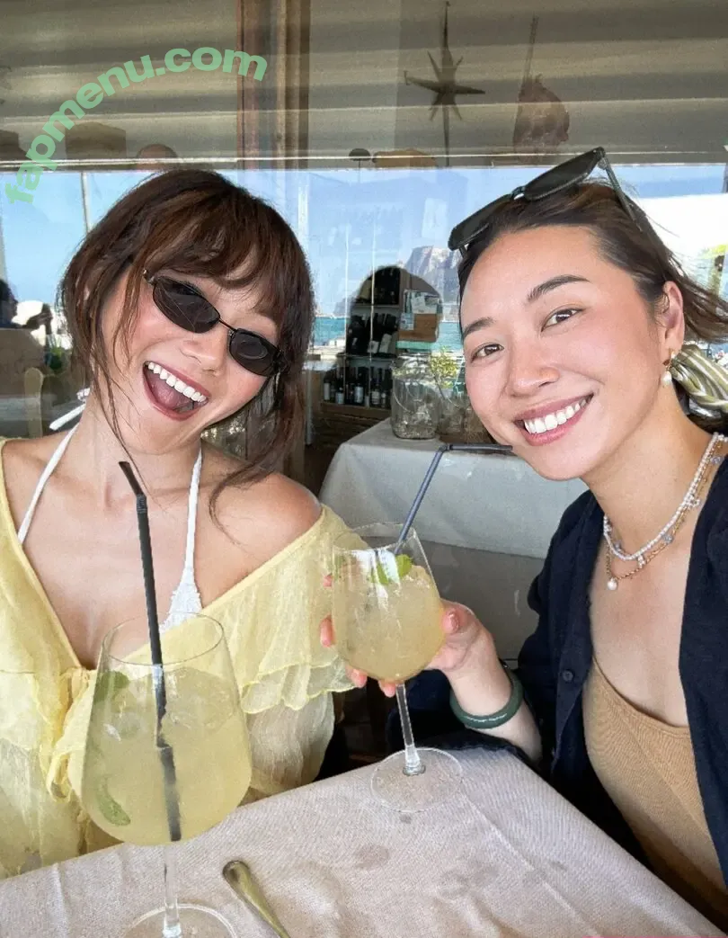 Karen Fukuhara nude photo #0878 (Kimiko / karenfukuhara)