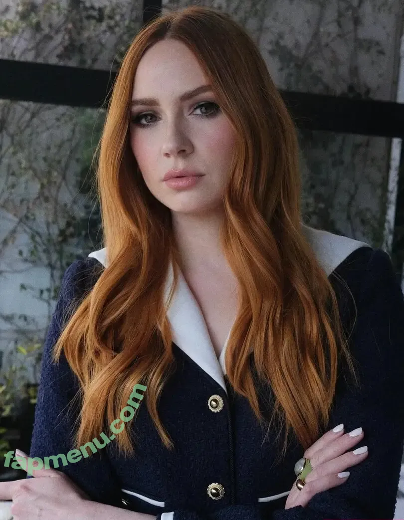 Karen Gillan nude photo #0794 (karengillan)