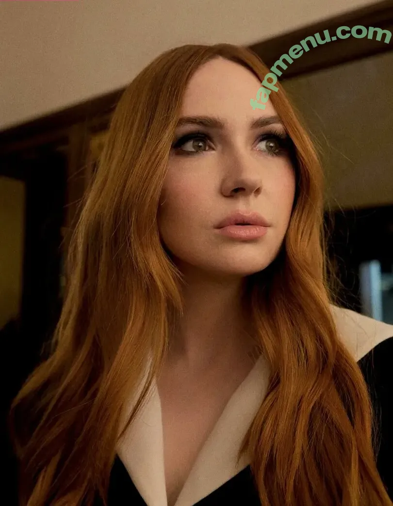 Karen Gillan nude photo #0795 (karengillan)