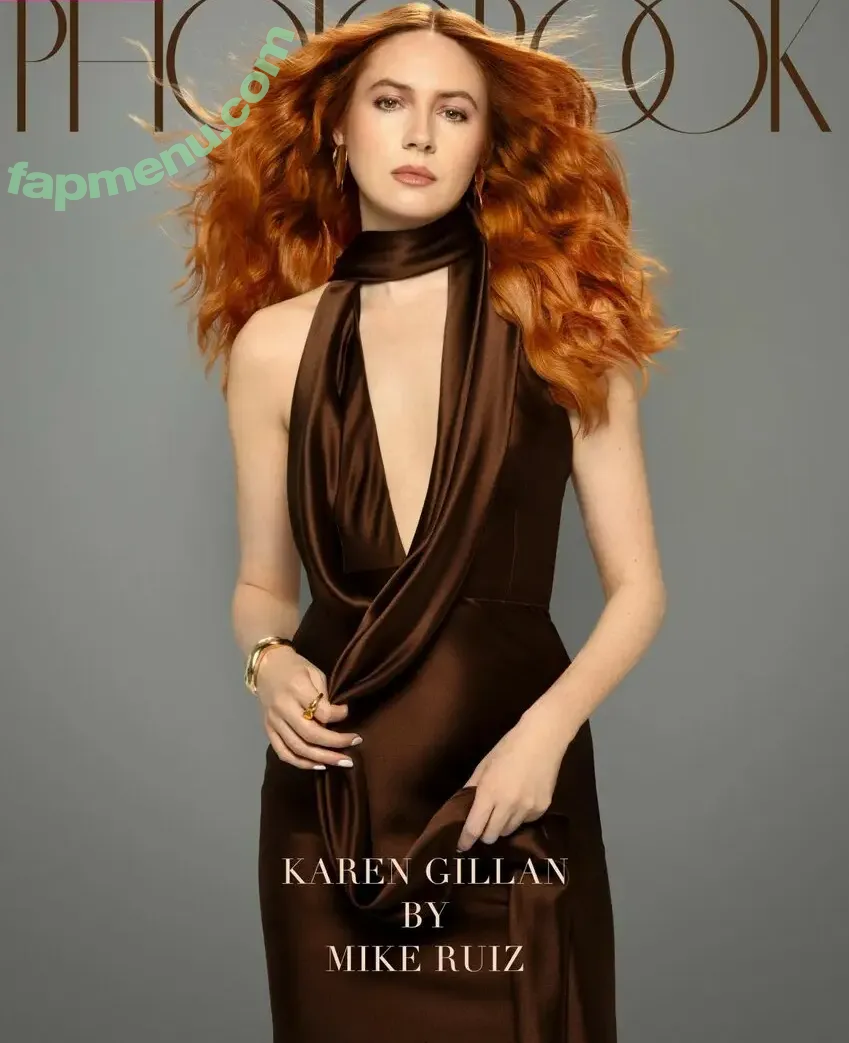 Karen Gillan nude photo #0816 (karengillan)