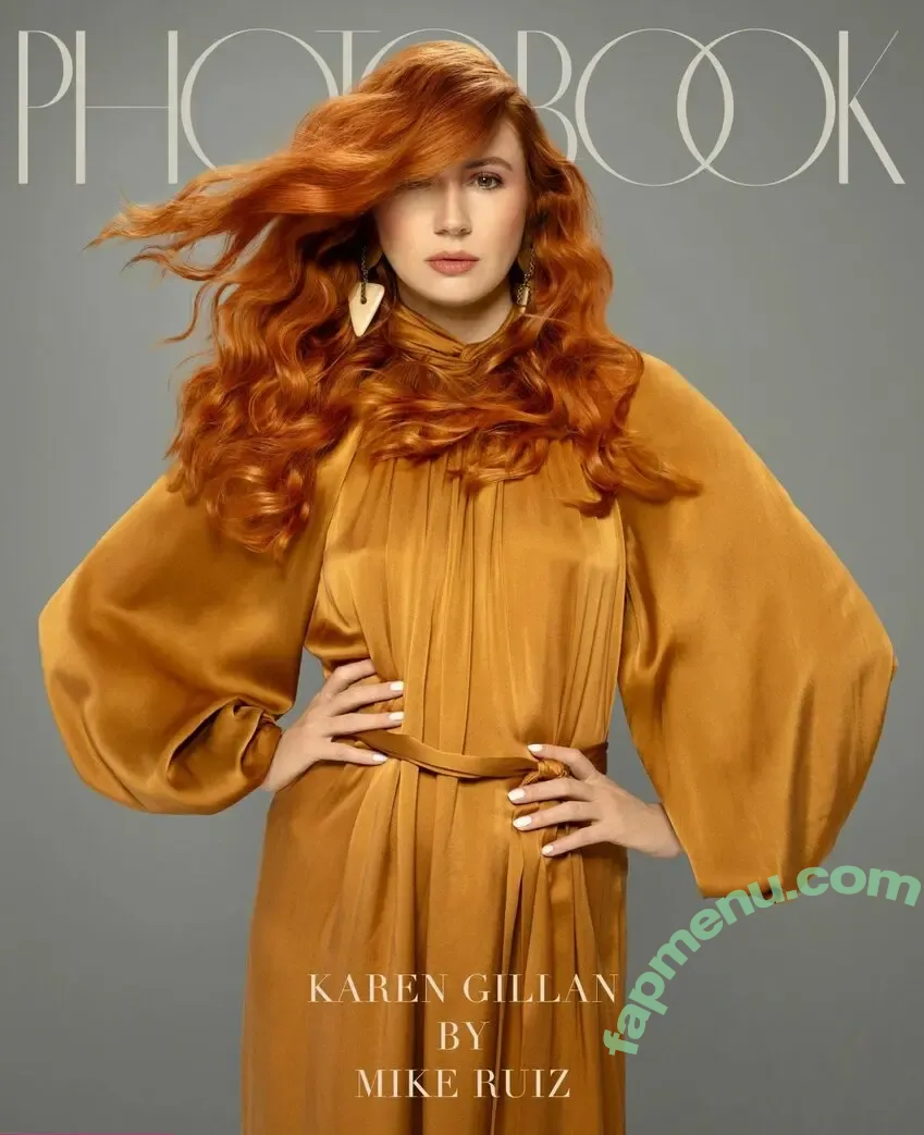 Karen Gillan nude photo #0817 (karengillan)