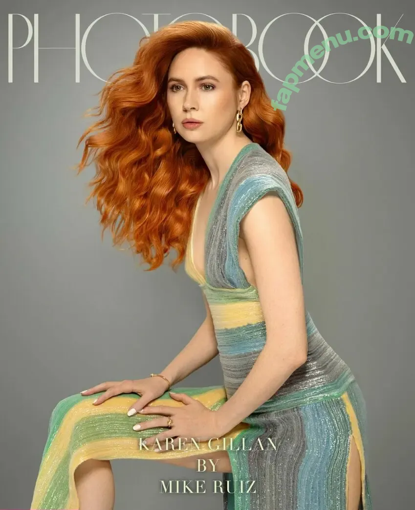 Karen Gillan nude photo #0822 (karengillan)