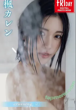 Karen Kaede / Lemon Tanaka / kaedekaren0825 nude photo #0046