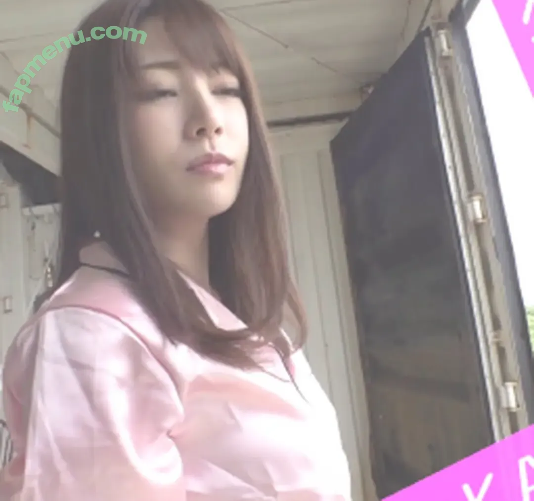 Karen Kaede nude photo #0010 (Lemon Tanaka / kaedekaren0825)