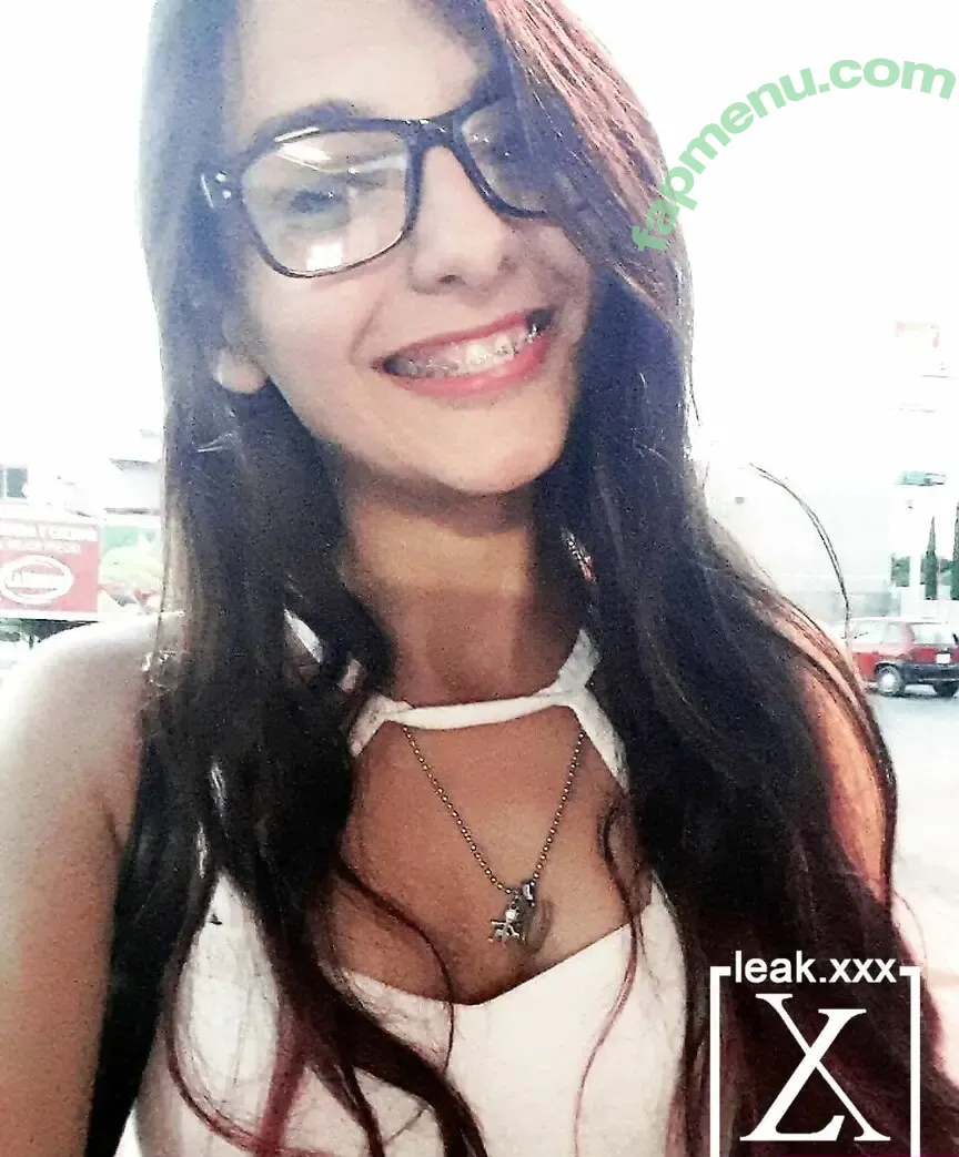 Karen Martínez nude photo #0018 (Karen Martínez)