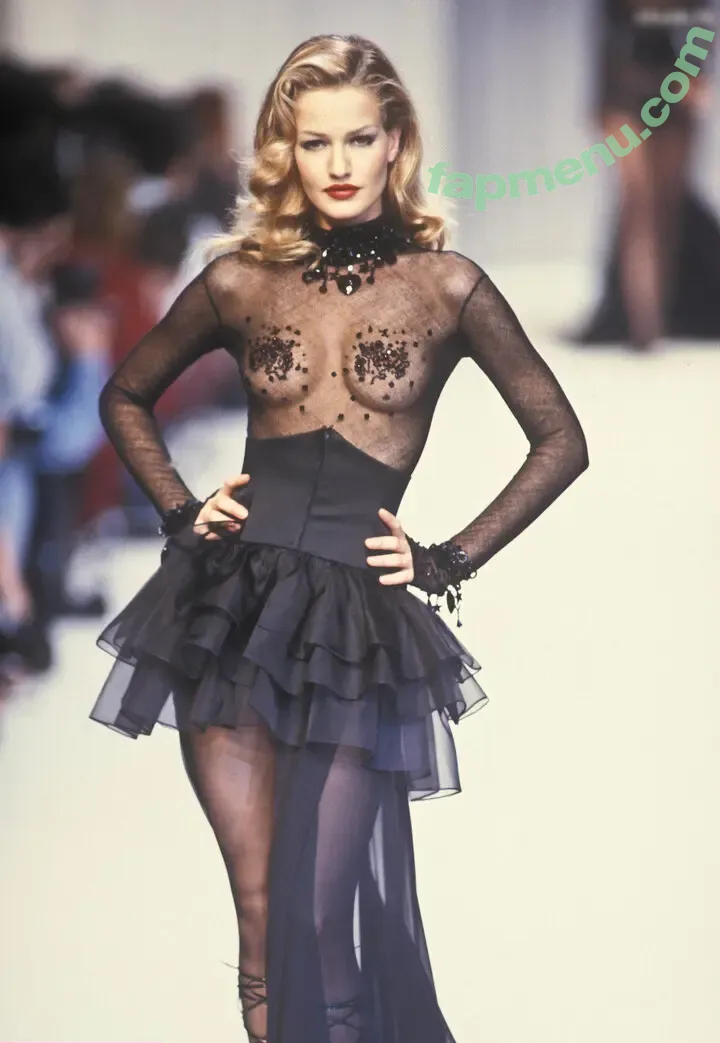 Karen Mulder nude photo #0072 (Karen Mulder)