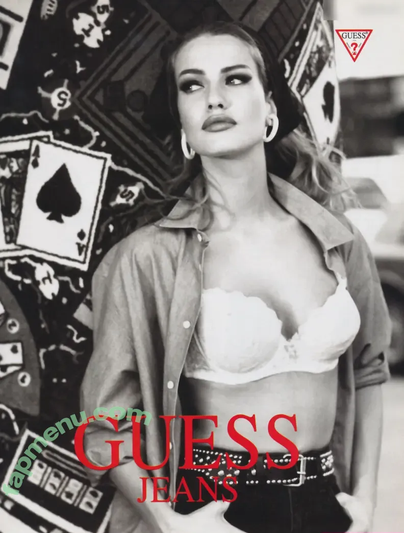 Karen Mulder nude photo #0137 (Karen Mulder)