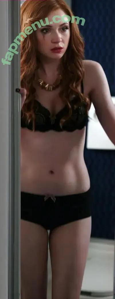 karengillan nude photo #0007 (karengillan)