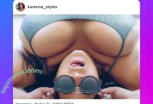 Karenne Styles / Karenne_Styles / kary_styles nude photo #0010