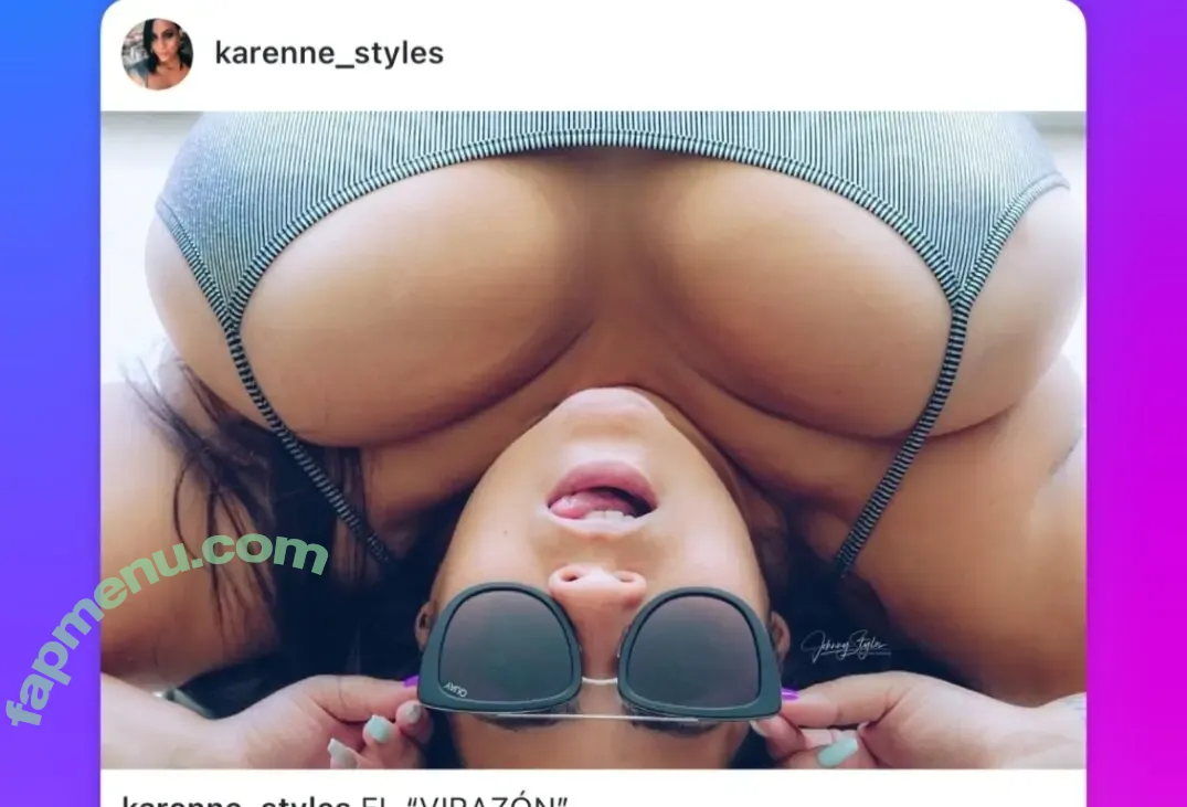 Karenne Styles nude photo #0010 (Karenne_Styles / kary_styles)
